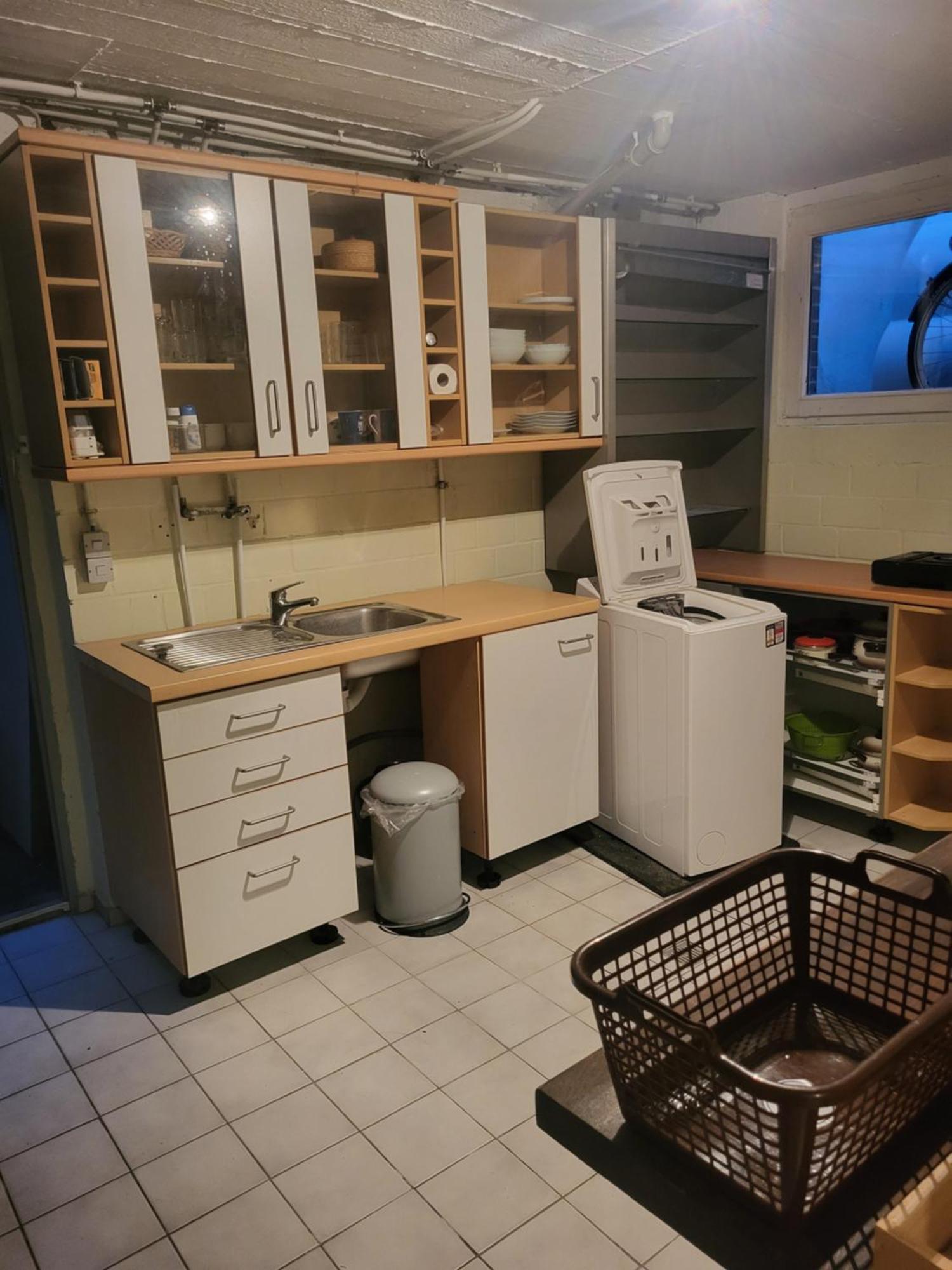 Forest Apartment Metta برلين المظهر الخارجي الصورة