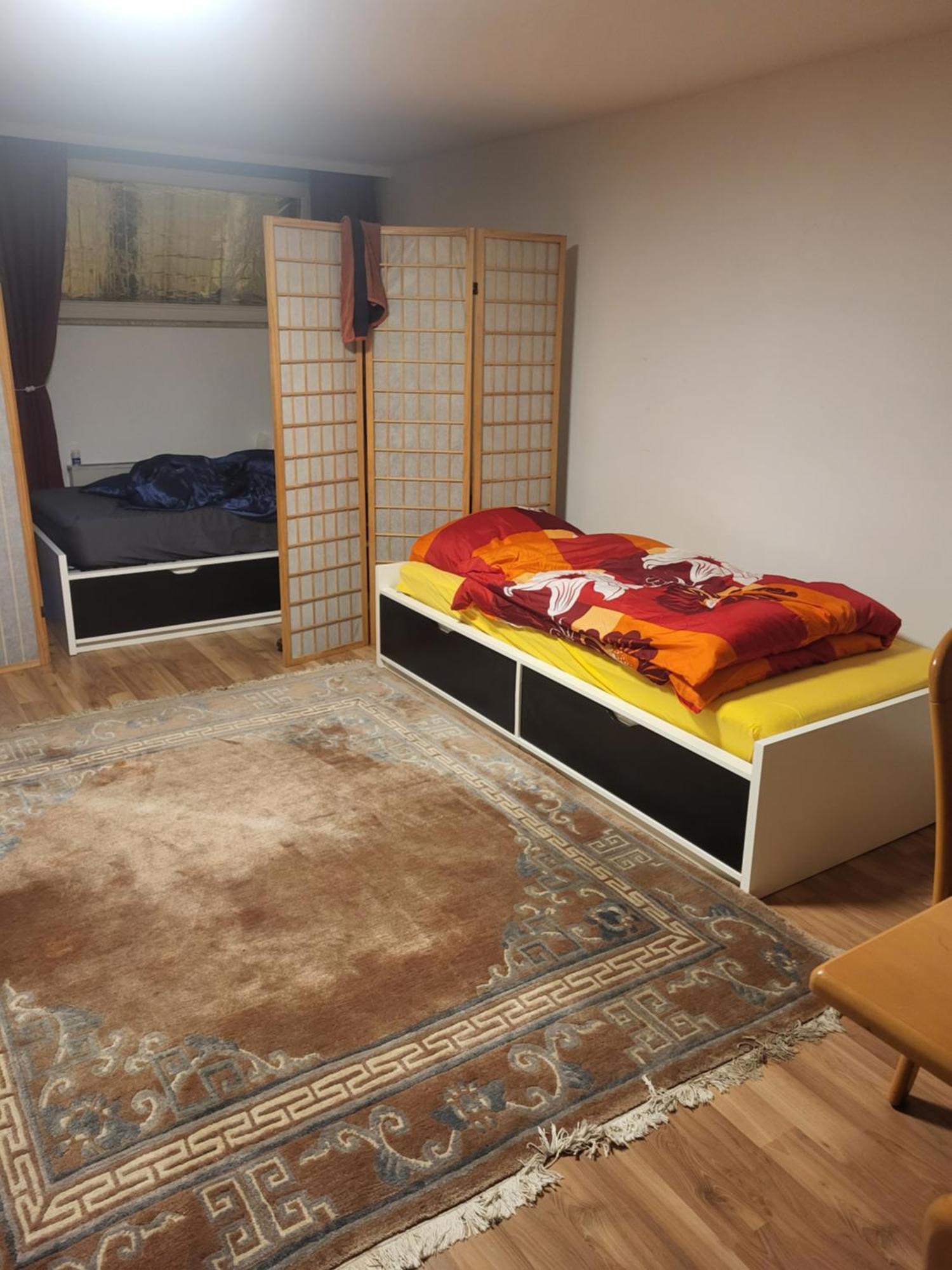 Forest Apartment Metta برلين المظهر الخارجي الصورة