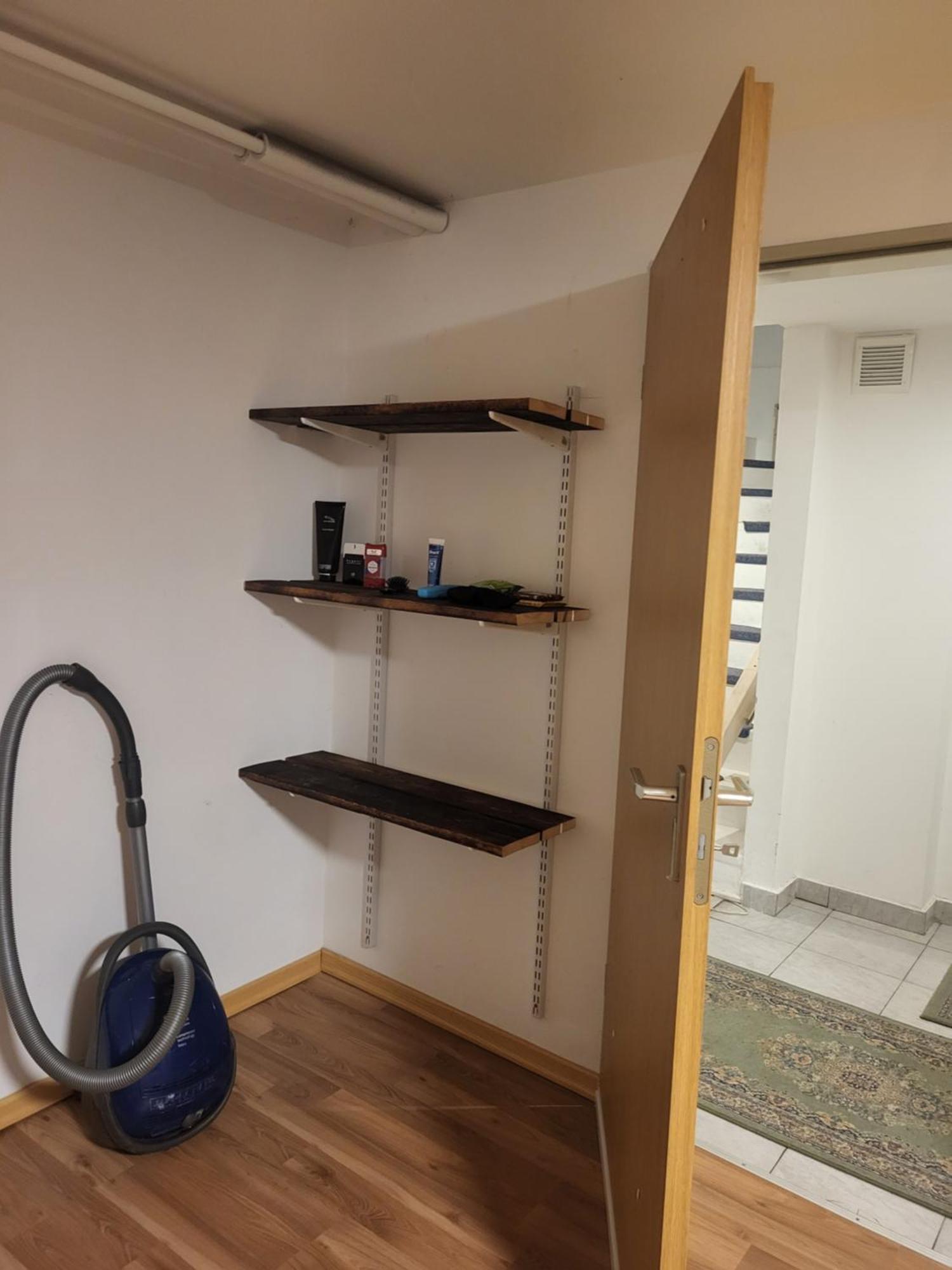 Forest Apartment Metta برلين المظهر الخارجي الصورة