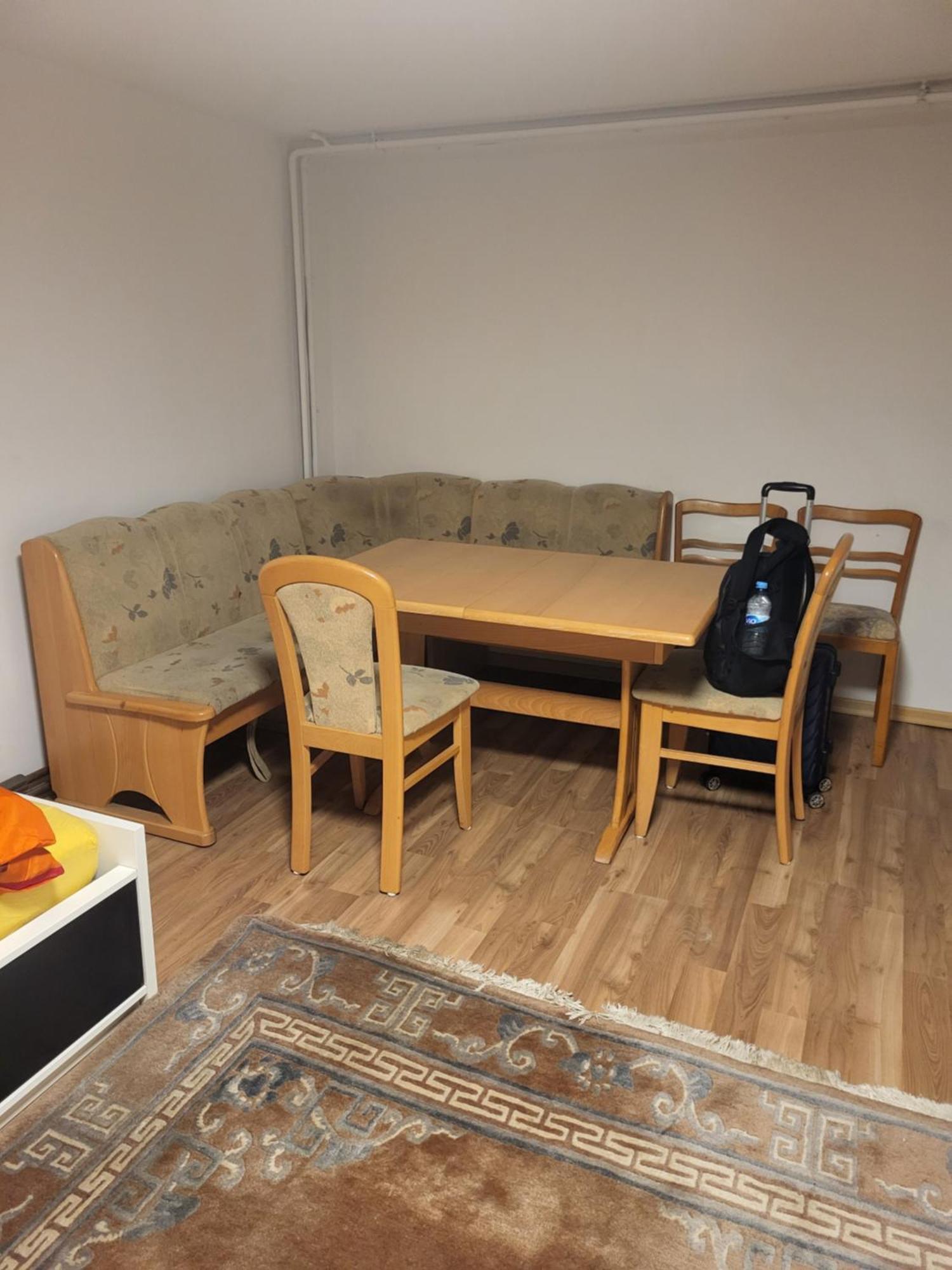 Forest Apartment Metta برلين المظهر الخارجي الصورة